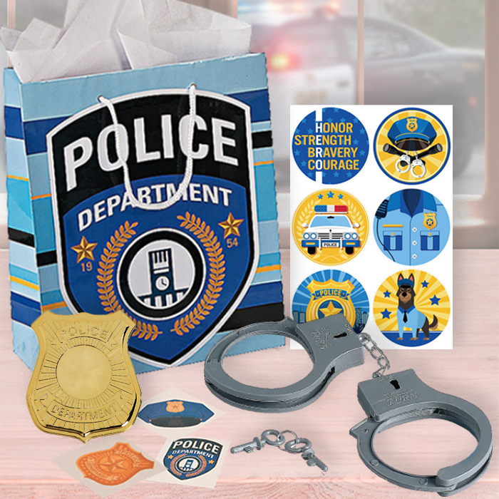 Police-birthday-party-favors-loot-pack